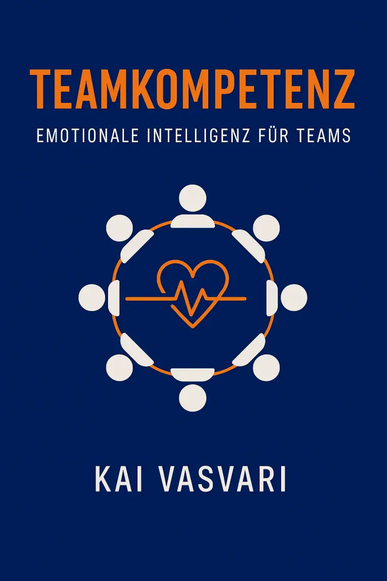 TEAMKOMPETENZ – Emotionale Intelligenz für Teams