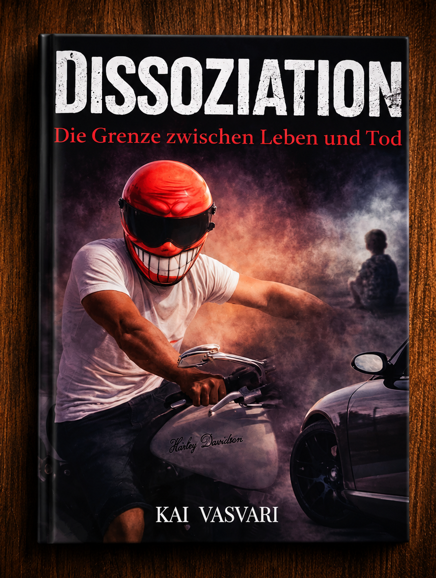 Dissoziation