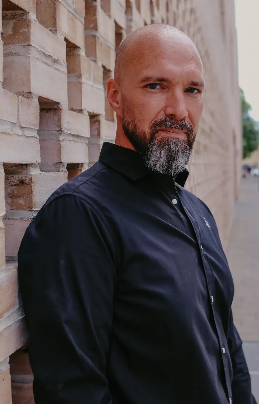 Kai Vasvari – Führungskräfte Coaching und Teamcoaching im DACH-Raum