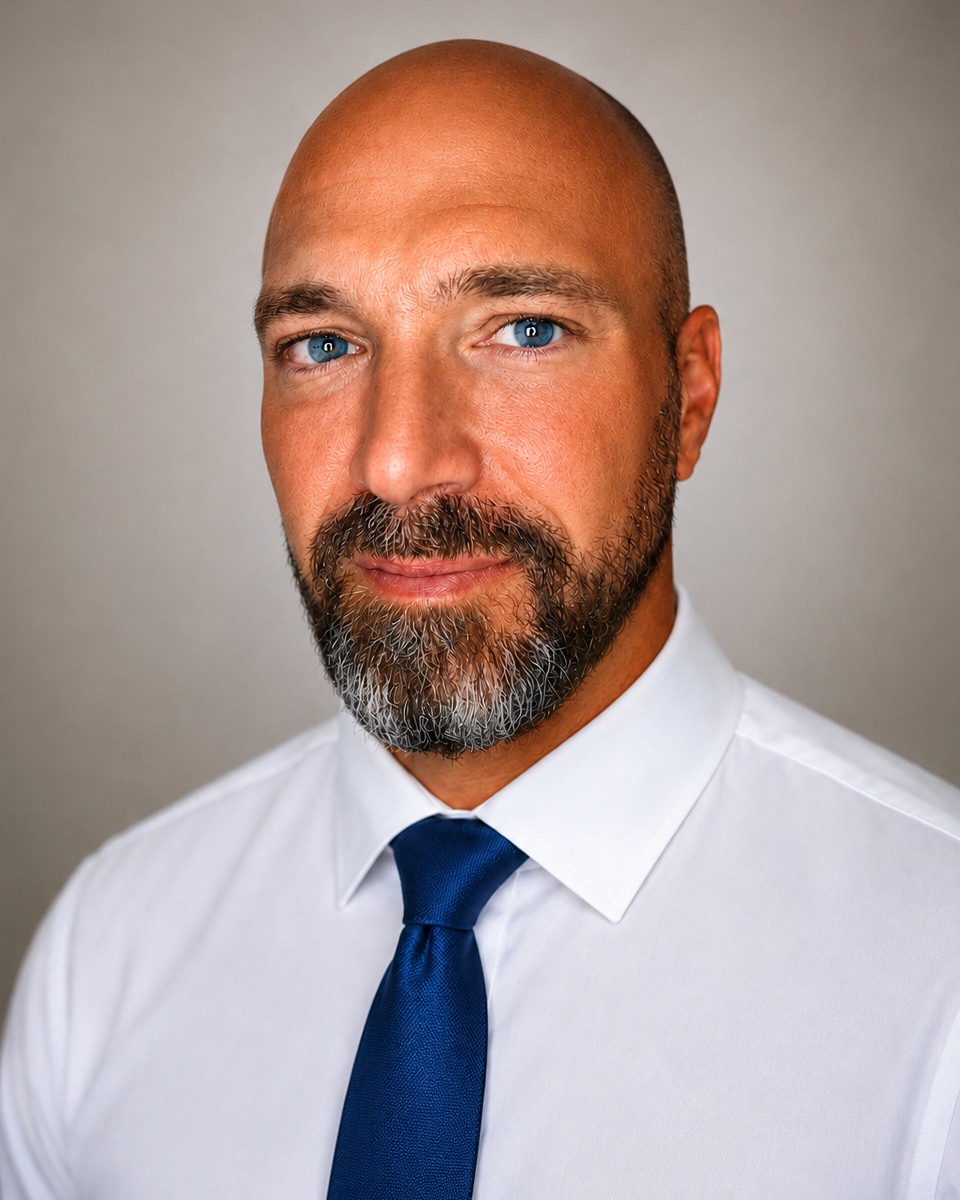 Kai Vasvari Coaching