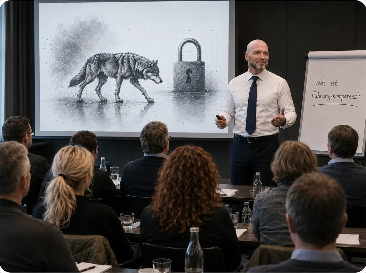 Premium Leadership Workshop und Teamcoaching im DACH-Raum