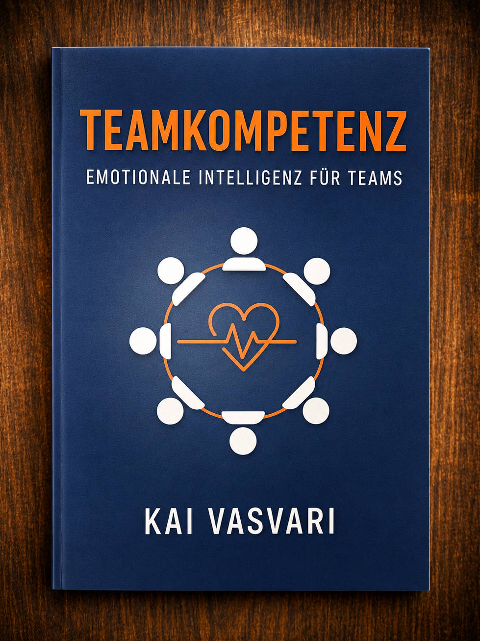Kai Vasvari Coaching